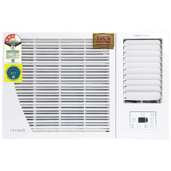 Window ac sales dust filter
